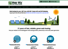webwiz.net