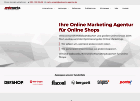 webworks-agentur.de