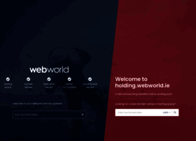 webworld.hosting