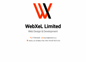 webxel.co.uk