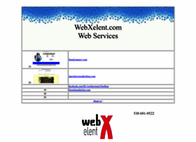 webxelent.com