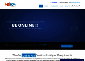 webxion.in