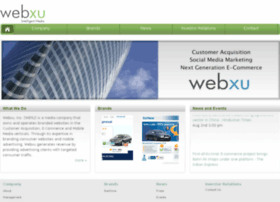 webxu.com