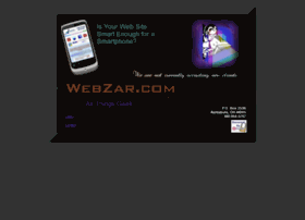 webzar.com