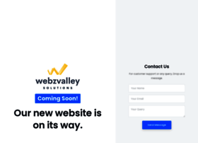 webzvalley.com