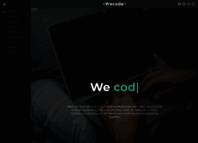 wecode.io