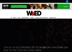 wed-mag.co.uk