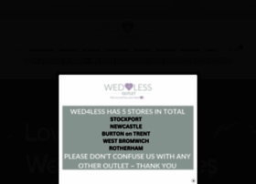 wed4less.co.uk