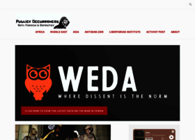 wedacoalition.org