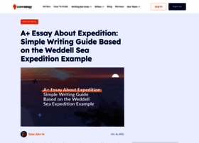 weddellseaexpedition.org