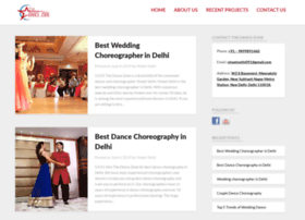 wedding-choreographer.com