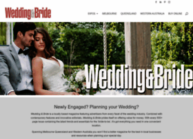 weddingandbride.com.au