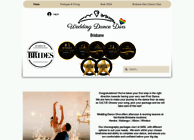 weddingdancediva.com.au