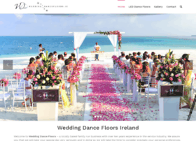 weddingdancefloors.ie