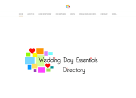 weddingdayessentials.com.au