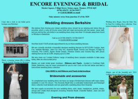 weddingdressberks.co.uk