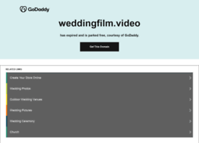 weddingfilm.video