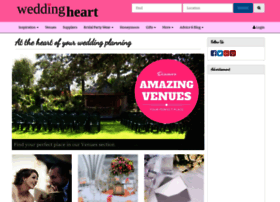 weddingheart.co.uk
