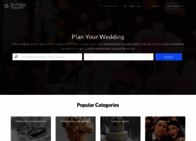 weddingmapper.com