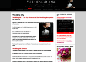 weddingmc.org