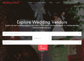 weddingsellers.com