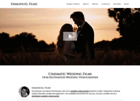 weddingsvideographer.co.uk