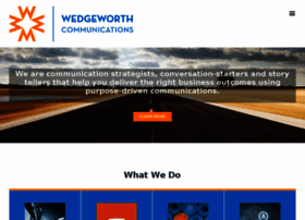 wedgeworthbiz.com