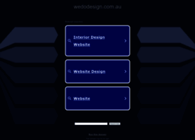 wedodesign.com.au