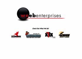 weebenterprises.com