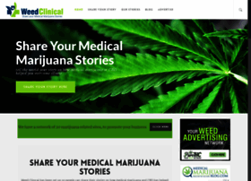 weedclinical.com