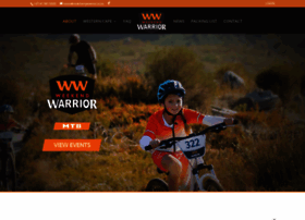 weekend-warrior.co.za