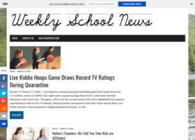 weeklyschoolnews.com