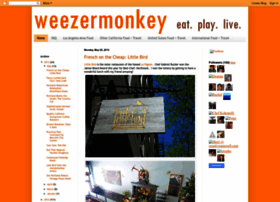 weezermonkey.com