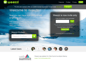 weezzi.com