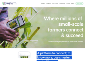 wefarm.info