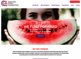 wefundforward.org