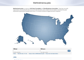 wehireamerica.jobs