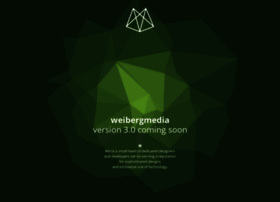 weibergmedia.com