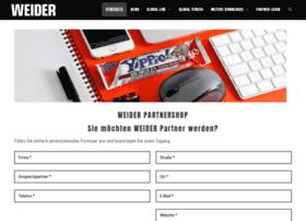 weider-partner-shop.de