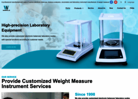 weighinginstru.com
