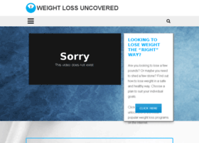 weight-loss-uncovered.review