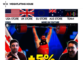weightliftinghouse.com