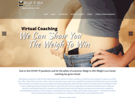 weightowinweightloss.com