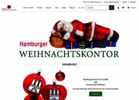 weihnachtskontor.de