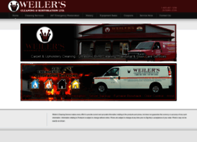 weilerscleaning.com