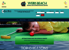 weirsbeach.com