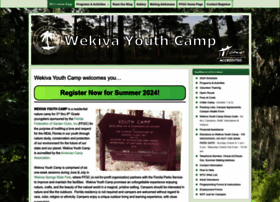 wekivayouthcamp.org