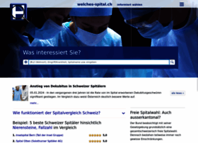 welches-spital.ch