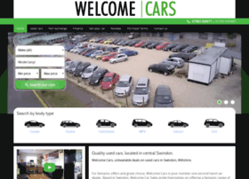 welcome-cars.co.uk