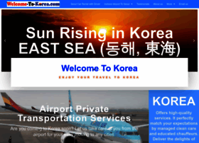 welcome-to-korea.com